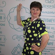 Маргарита Кондратьева