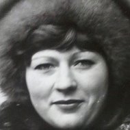 Тоня Шитикова