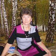 Ирина Коробова