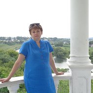 Наталья Власова