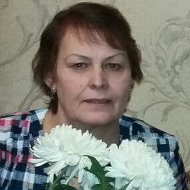 Татьяна Чечёткина