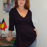 Ирина Ульяшина
