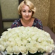 Марианна Елисеева