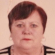 Нина Лапшинцева