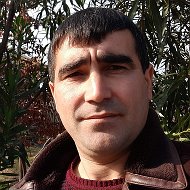 Asif Mahmudov