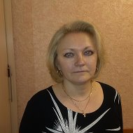 Ирина Шибаева