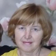 Нина Пилипенко