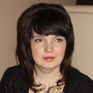Анна Губина