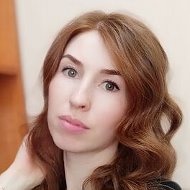 Наталья Скачкова