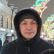 Марат Ильдарович