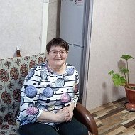 Татьяна Чернышева