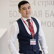 Руслан Кармышаков