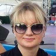 Екатерина Татур