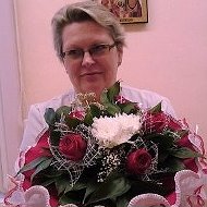 Лариса Амосенко