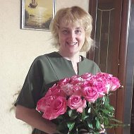 Татьяна Грохотова
