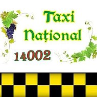 Taxi 14002