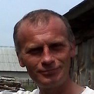 Виталий Корсак
