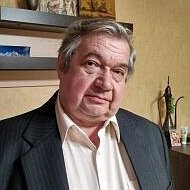 Владимир Васекин