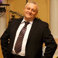 Сергей Оверин