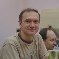 Александр Астрецов