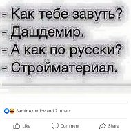 Теймур Гасанов