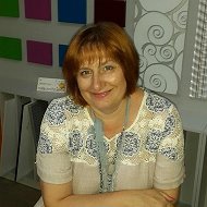 Ольга Сивобородова