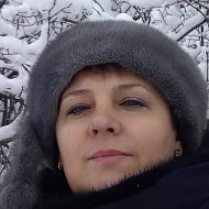 Тамара Ковалишина