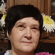 Антонина Пашко