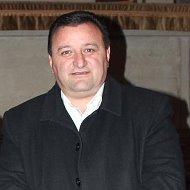 Alik Petrosyan