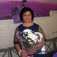 Ирина Змушко