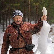 Андрей Соколов