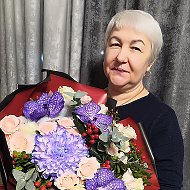 Галина Лашкевич