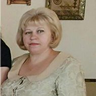 Елизавета Марущенко