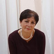 Галина Микулич