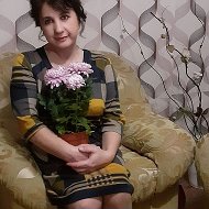 Татьяна Сергеенко