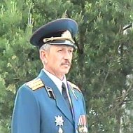 Александр Юрасов
