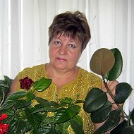 Ольга Малафеева