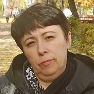 Елена Кайгородова