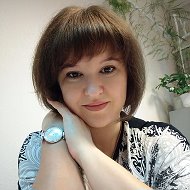 Елена Косульникова