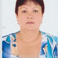 Ольга Пилипенко
