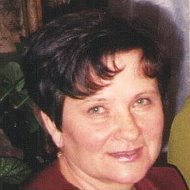 Лариса Ярошенко
