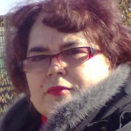 Татьяна Чигарева