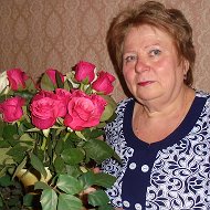 Лида Атнабаева