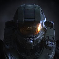 Master Chief