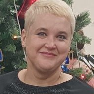 Наталья Гуцева