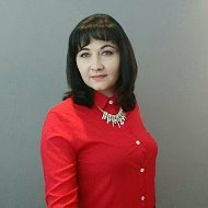 Svetlana Ovchinnikova