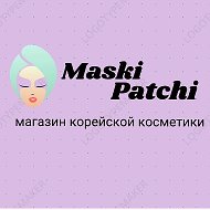 Maskipatchi Корейская