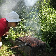 Алена Ким