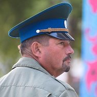 Константин Бурков