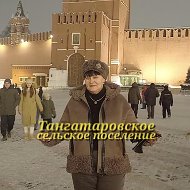 Тангатаровское Сп